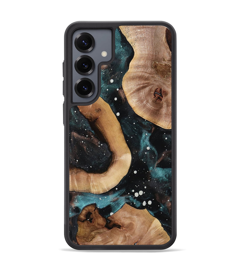 Galaxy S25 Plus Wood Phone Case - Sharen (Cosmos, 766217)