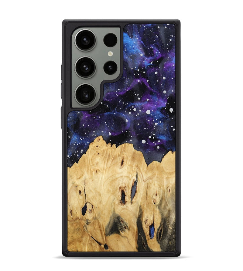 Galaxy S24 Ultra Wood Phone Case - Melodie (Cosmos, 766222)