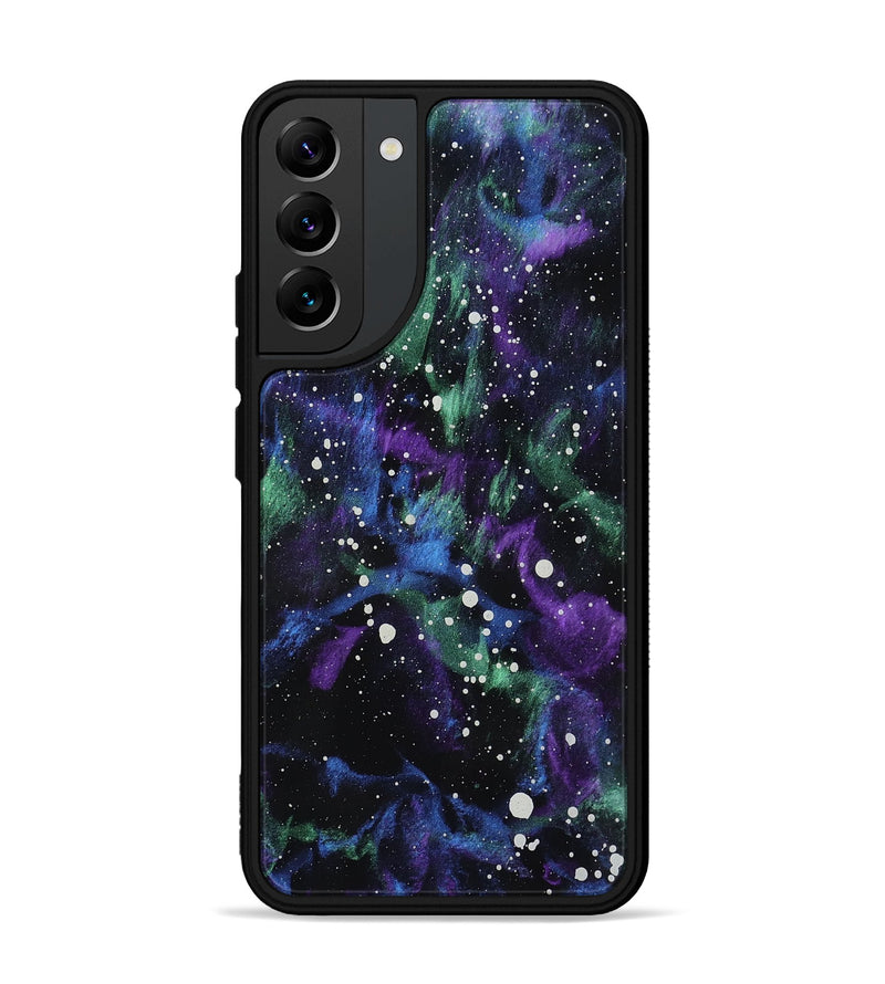 Galaxy S22 Plus ResinArt Phone Case - Everly (Cosmos, 766229)