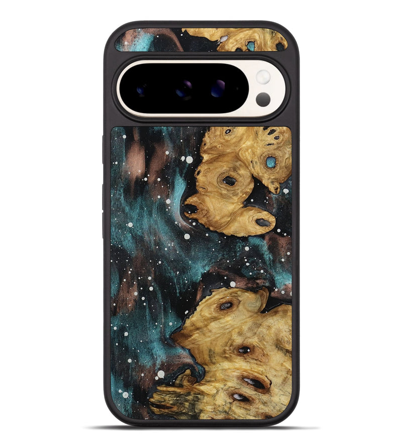 Pixel 9 Pro XL Wood Phone Case - Carmelo (Cosmos, 766237)