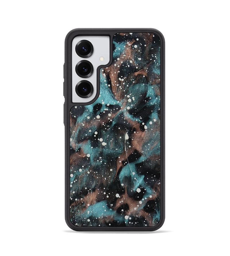 Galaxy S25 ResinArt Phone Case - Jenna (Cosmos, 766238)