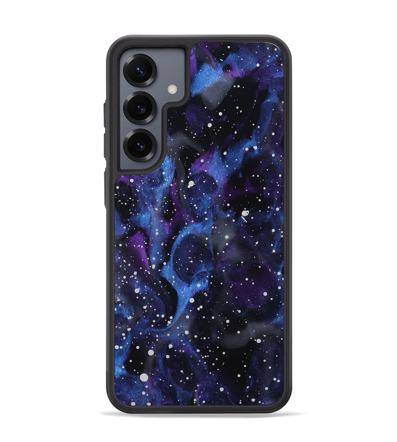 Galaxy S25 Plus ResinArt Phone Case - Quincy (Cosmos, 766247)