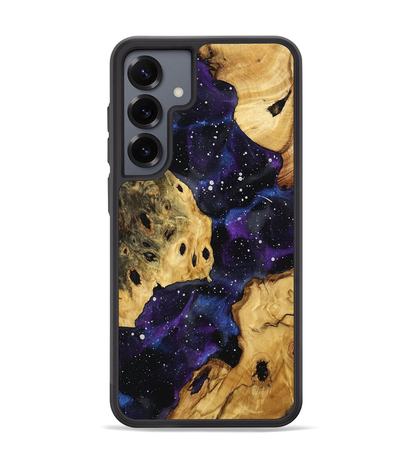 Galaxy S25 Plus Wood Phone Case - Rocky (Cosmos, 766250)