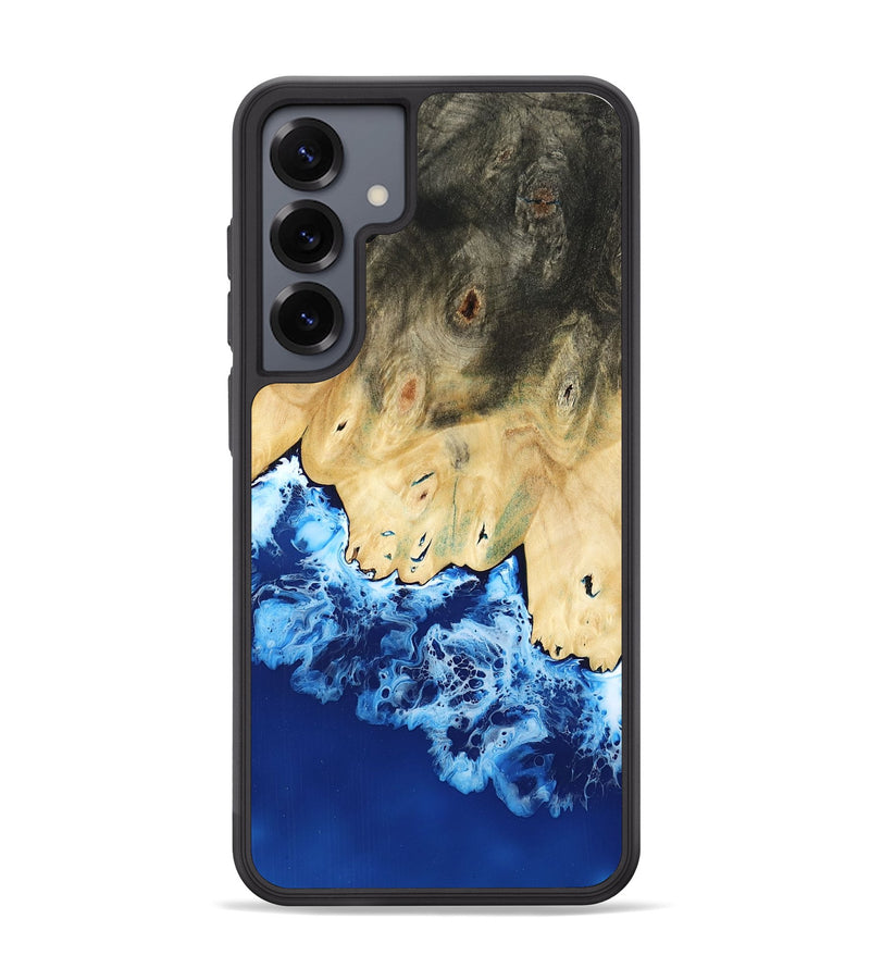 Galaxy S25 Plus Wood Phone Case - Gerard (Coastal, 766259)