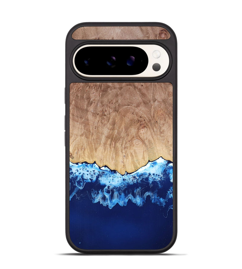 Pixel 9 Pro Wood Phone Case - Dania (Coastal, 766265)