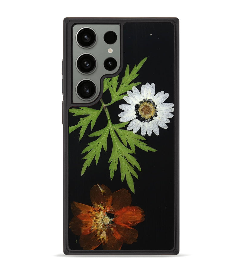 Galaxy S23 Ultra Wood Phone Case - Susanna (Bloom, 766319)