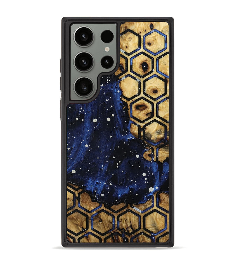 Galaxy S23 Ultra Wood Phone Case - Jazmyn (Cosmos, 766440)