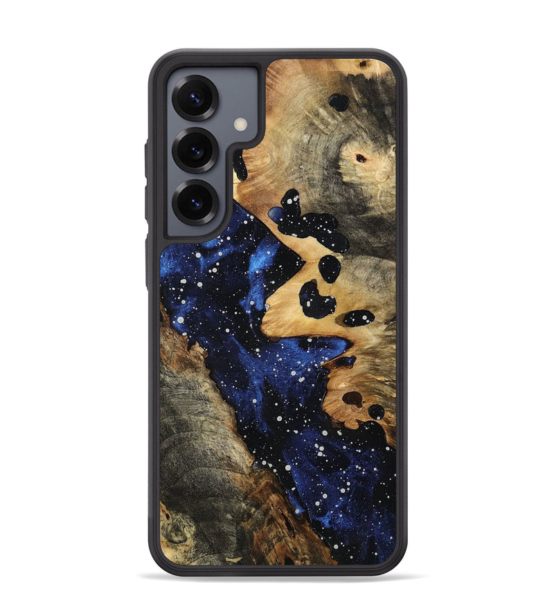 Galaxy S25 Plus Wood Phone Case - Deana (Cosmos, 766443)