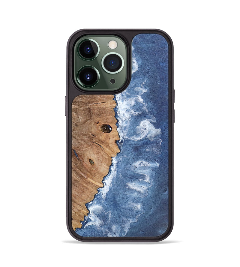iPhone 13 Pro Wood Phone Case - Bryce (Coastal, 766449)