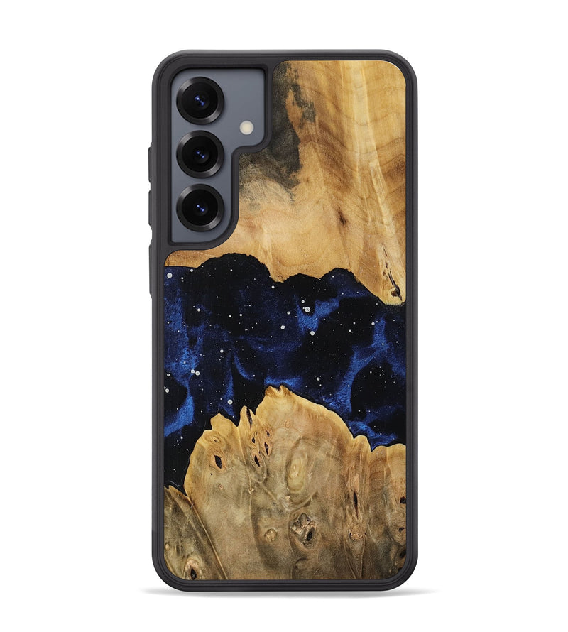 Galaxy S25 Plus Wood Phone Case - Sonya (Cosmos, 766458)