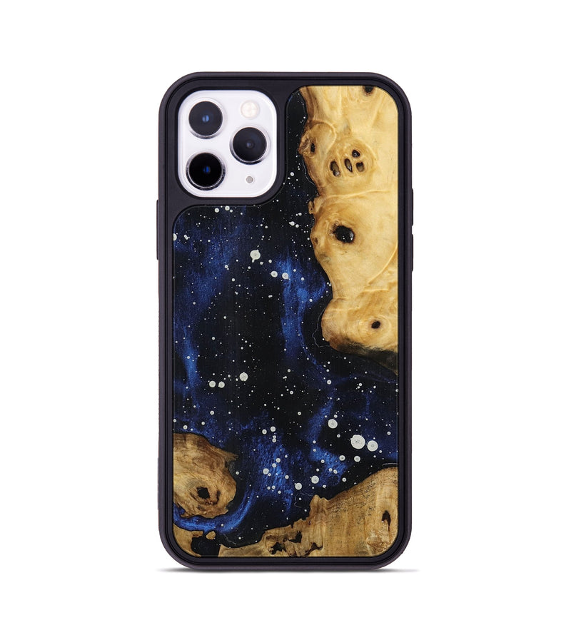 iPhone 11 Pro Wood Phone Case - Astrid (Cosmos, 766503)