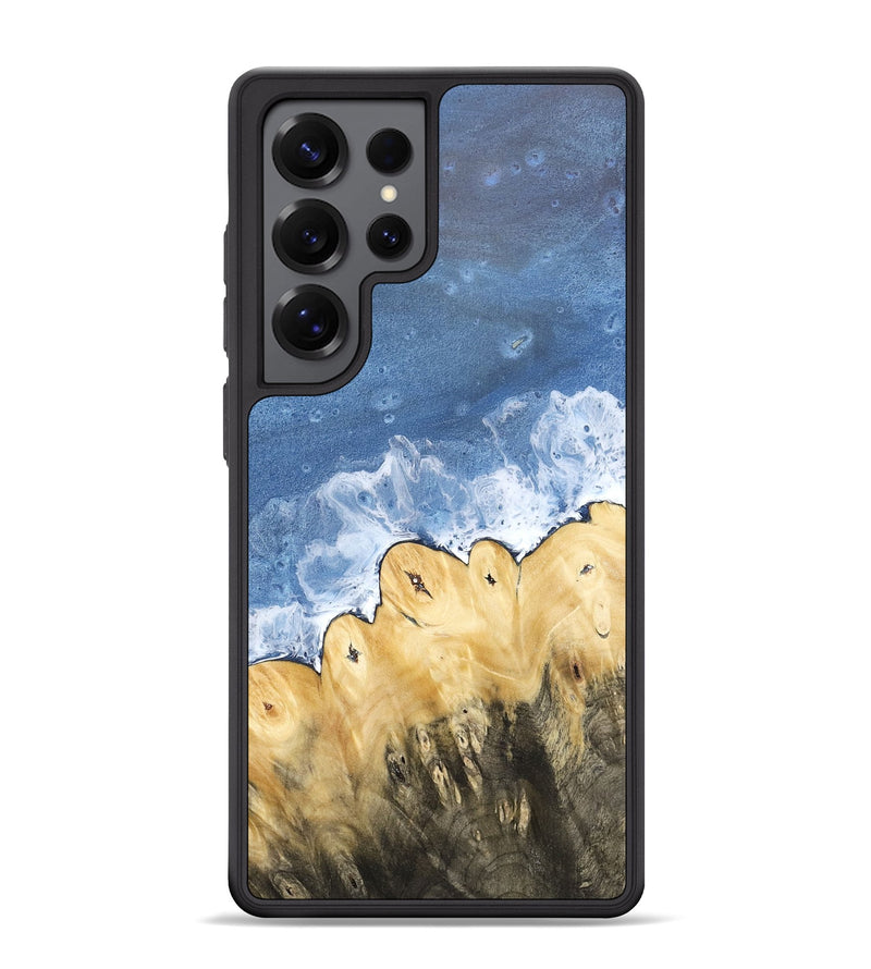 Galaxy S25 Ultra Wood Phone Case - Bryana (Coastal, 766509)