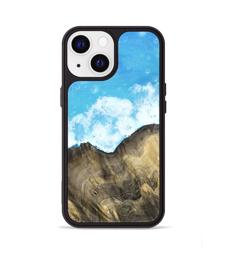 iPhone 13 Wood Phone Case - Jaclyn (Coastal, 766522)