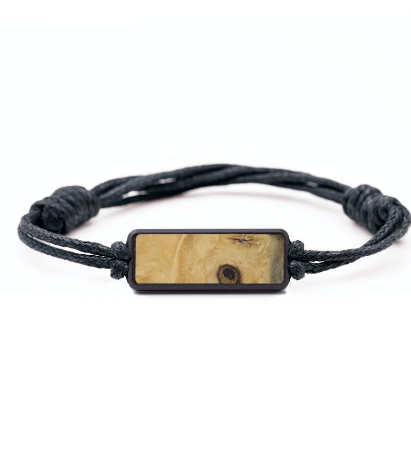 Classic Wood Bracelet - Gary (Wood Burl, 766545)