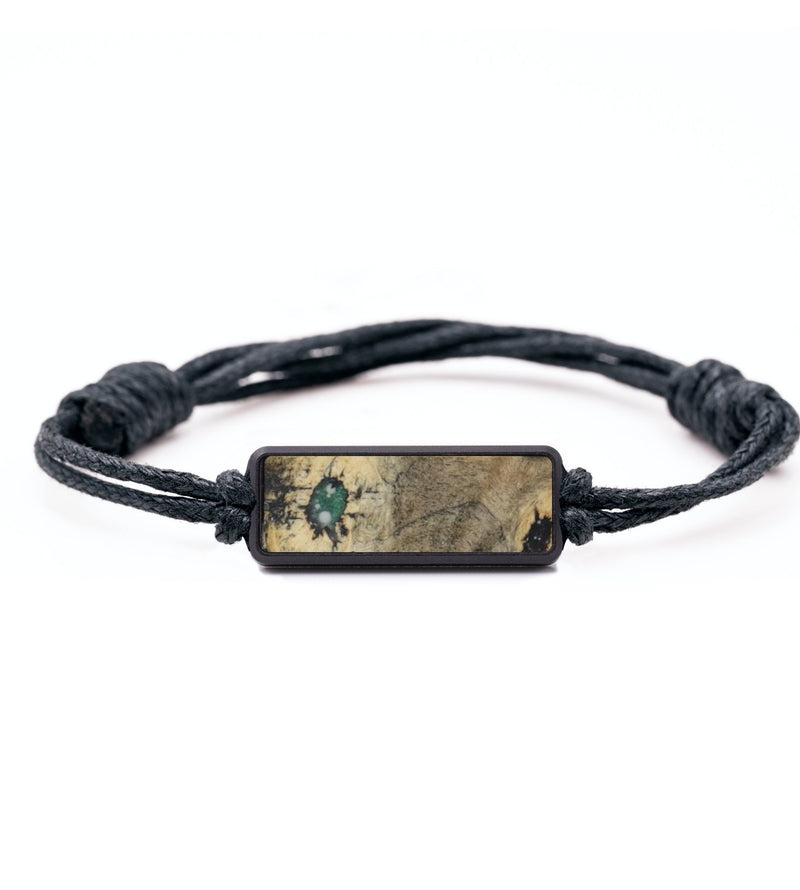 Classic Wood Bracelet - Betsy (Wood Burl, 766548)