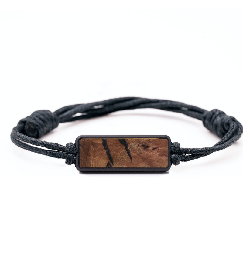 Classic Wood Bracelet - Lester (Wood Burl, 766575)