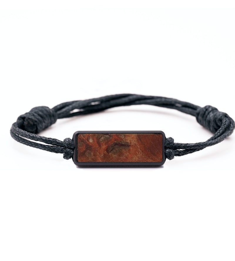 Classic Wood Bracelet - Bernice (Wood Burl, 766583)