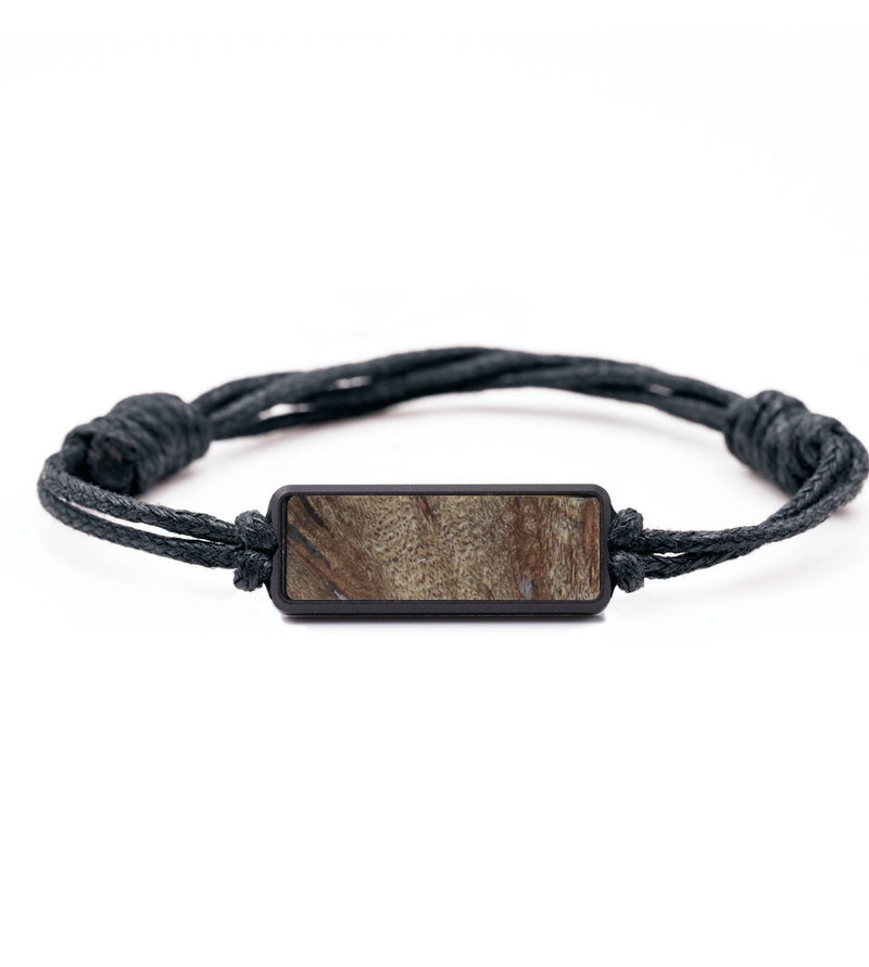 Classic Wood Bracelet - Cheyanne (Wood Burl, 766587)