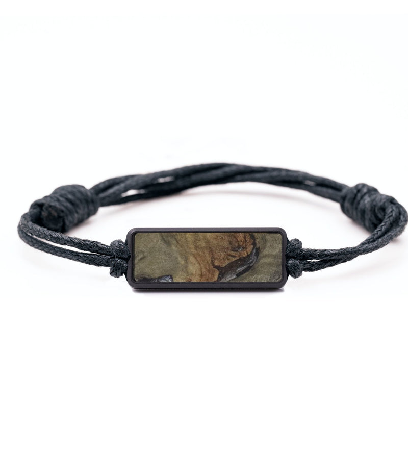 Classic Wood Bracelet - Tammie (Wood Burl, 766607)