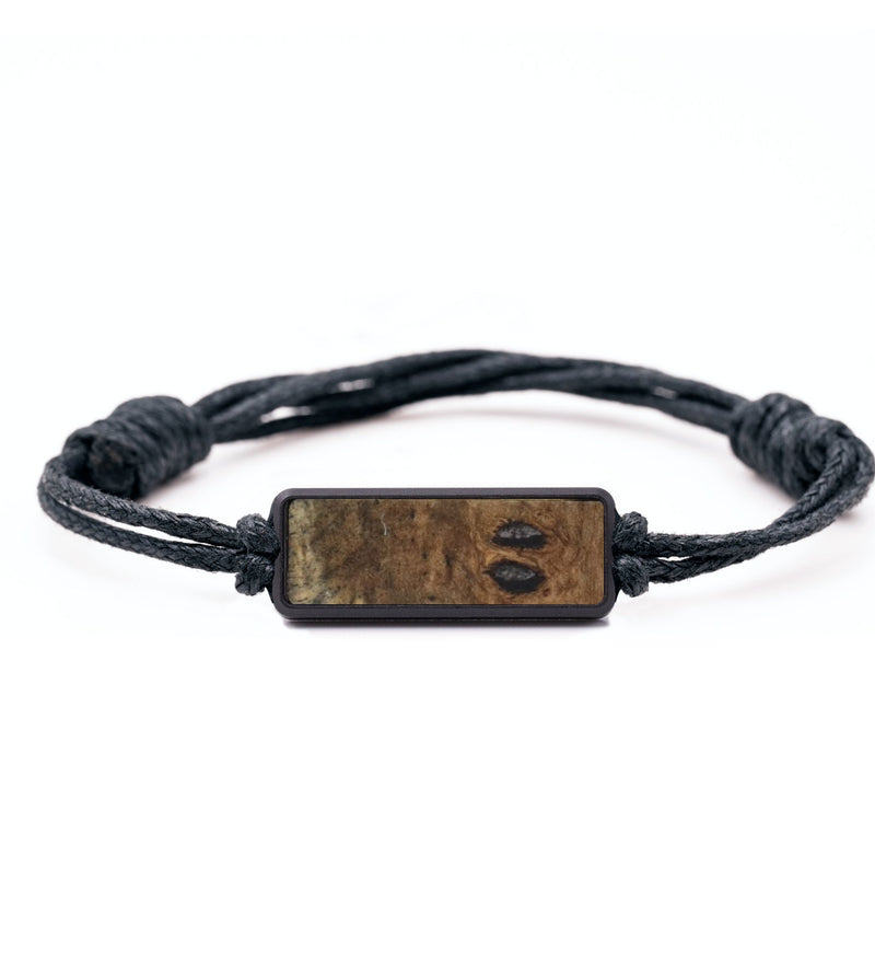 Classic Wood Bracelet - Penelope (Wood Burl, 766613)