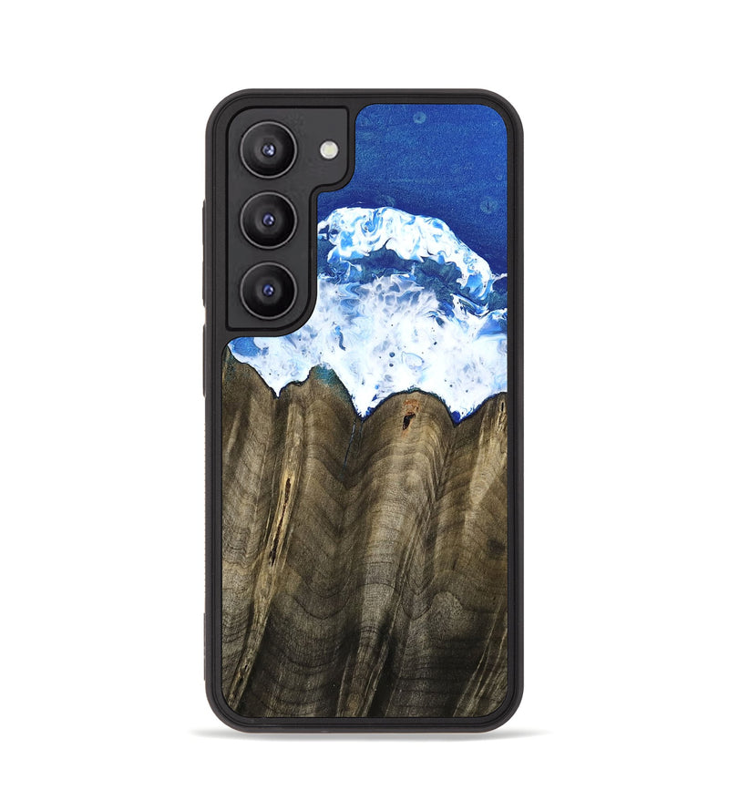 Galaxy S23 Wood Phone Case - Emory (Coastal, 766671)