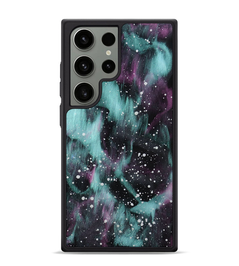 Galaxy S24 Ultra ResinArt Phone Case - Myrtie (Cosmos, 766673)