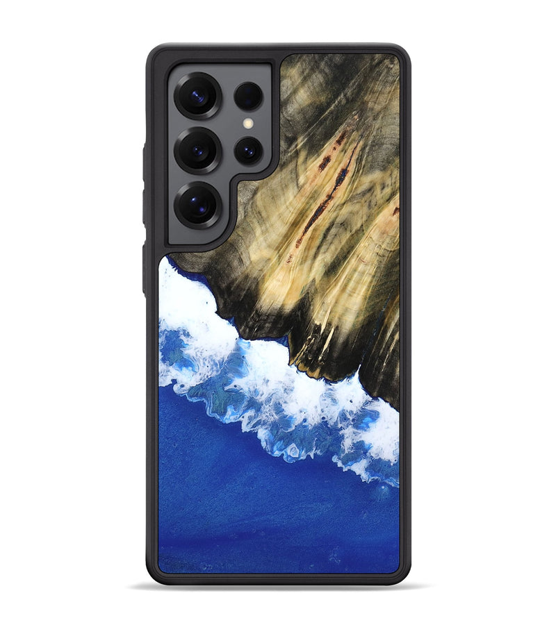 Galaxy S25 Ultra Wood Phone Case - Devante (Coastal, 766678)