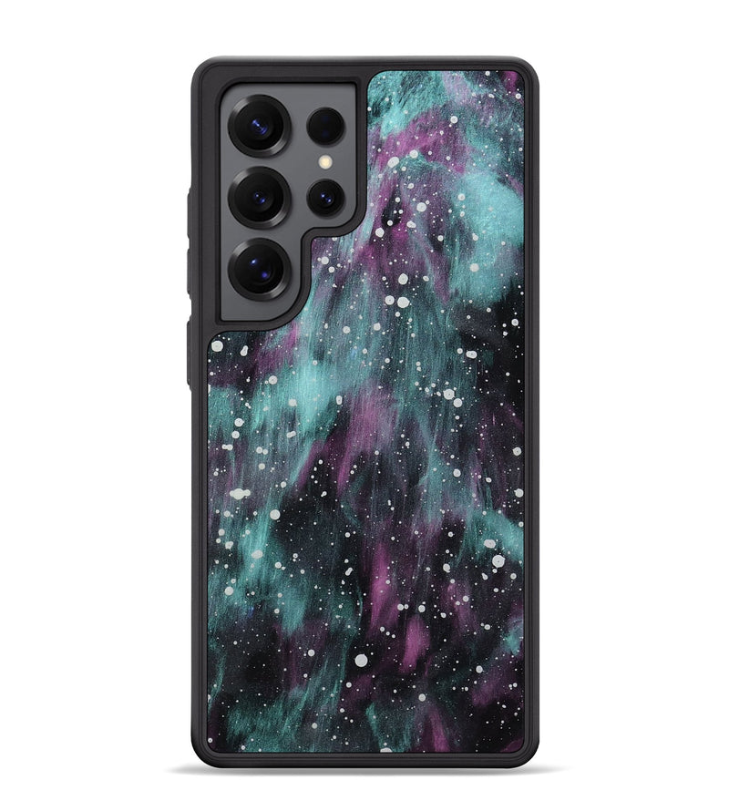 Galaxy S25 Ultra ResinArt Phone Case - Avani (Cosmos, 766685)