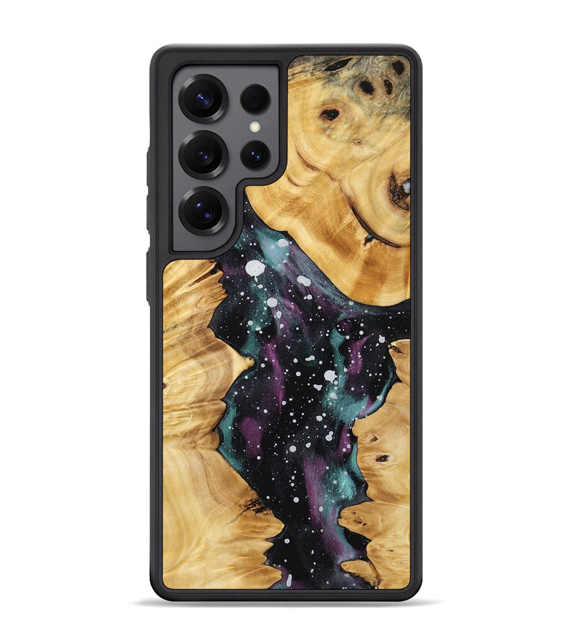 Galaxy S25 Ultra Wood Phone Case - Dorene (Cosmos, 766701)