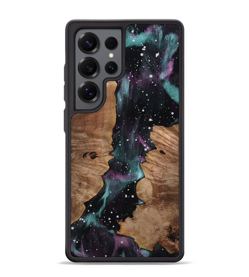 Galaxy S25 Ultra Wood Phone Case - Jaimie (Cosmos, 766705)