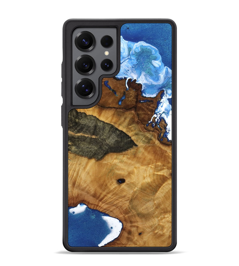Galaxy S25 Ultra Wood Phone Case - Aracely (Coastal, 766721)