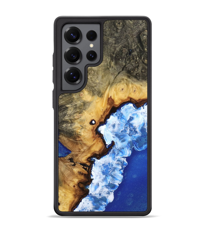 Galaxy S25 Ultra Wood Phone Case - Janel (Coastal, 766731)