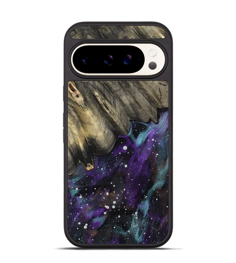 Pixel 9 Pro Wood Phone Case - Macie (Cosmos, 766739)