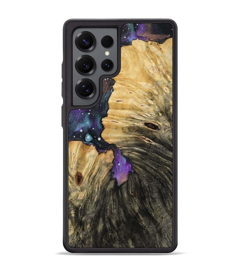 Galaxy S25 Ultra Wood Phone Case - Bailey (Cosmos, 766747)