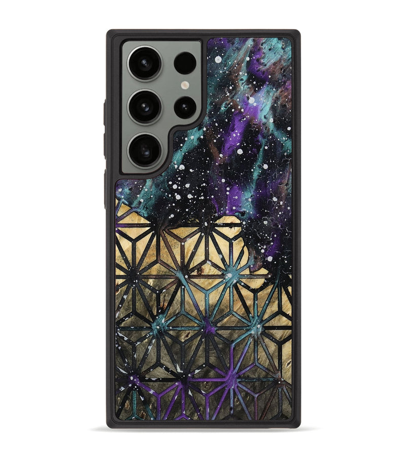 Galaxy S23 Ultra Wood Phone Case - Vesta (Cosmos, 766758)