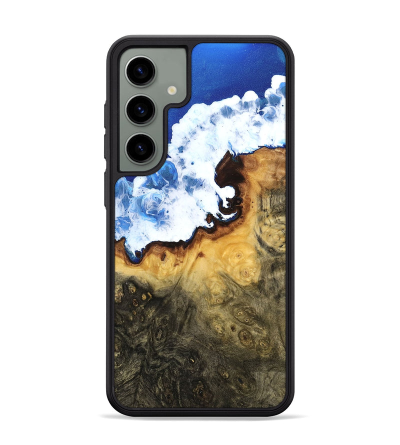 Galaxy S24 Plus Wood Phone Case - Cathryn (Coastal, 766761)