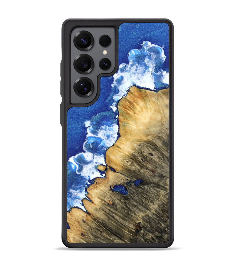 Galaxy S25 Ultra Wood Phone Case - Myles (Coastal, 766772)
