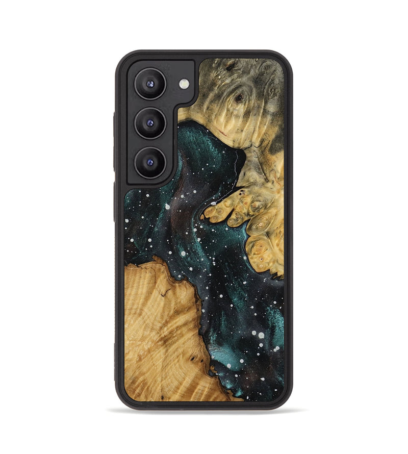 Galaxy S23 Wood Phone Case - Stanley (Cosmos, 766782)