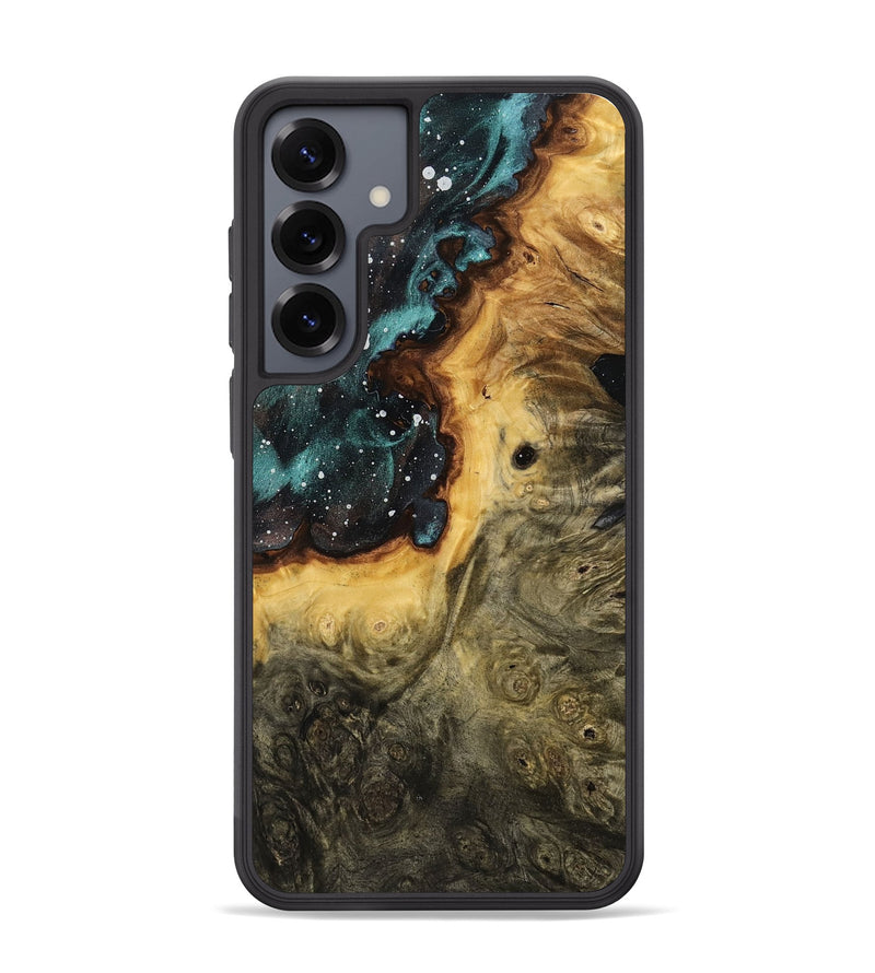 Galaxy S25 Plus Wood Phone Case - Rufus (Cosmos, 766787)