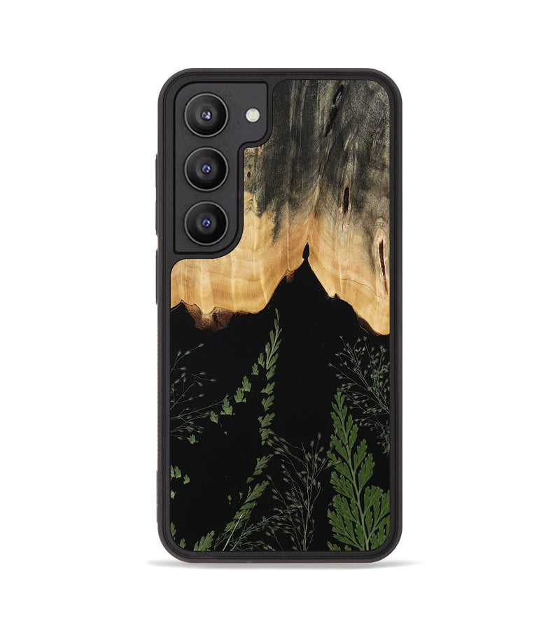 Galaxy S23 Wood Phone Case - Harland (Bloom, 766858)