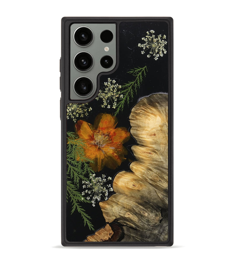 Galaxy S23 Ultra Wood Phone Case - Rocky (Bloom, 766919)