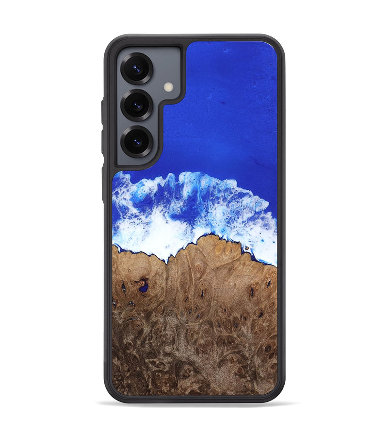 Galaxy S25 Plus Wood Phone Case - Cory (Coastal, 766974)