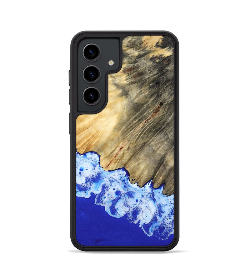 Galaxy S24 Wood Phone Case - Adalyn (Coastal, 766976)