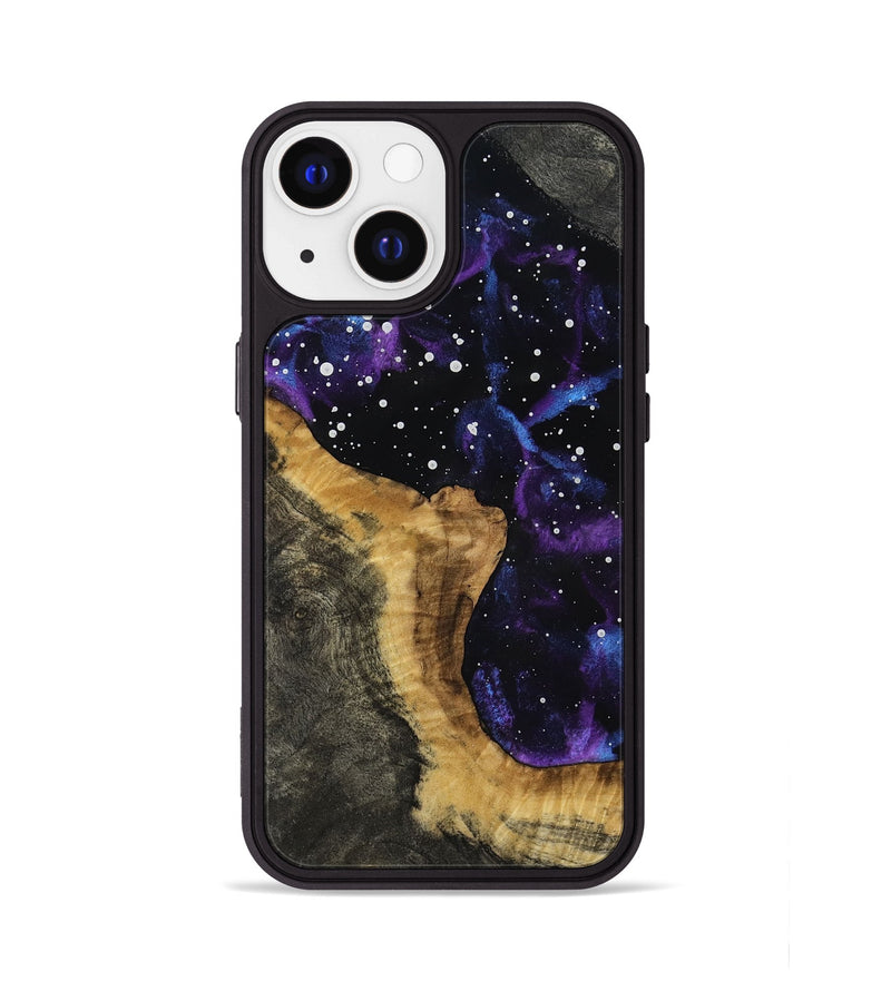 iPhone 13 Wood Phone Case - Rome (Cosmos, 766981)