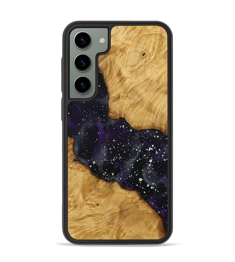 Galaxy S23 Plus Wood Phone Case - Karyn (Cosmos, 766995)
