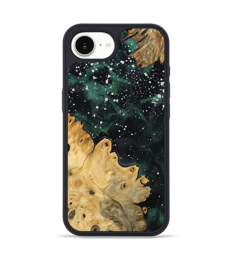 iPhone 16e Wood Phone Case - Melissa (Cosmos, 767001)