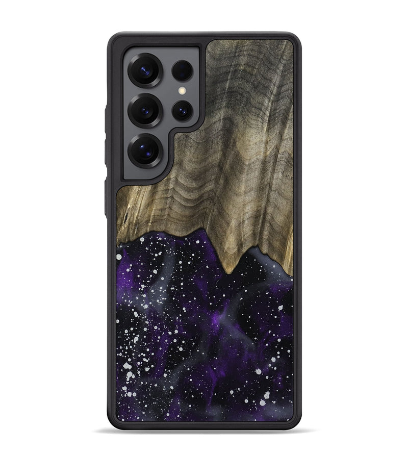 Galaxy S25 Ultra Wood Phone Case - Callum (Cosmos, 767002)