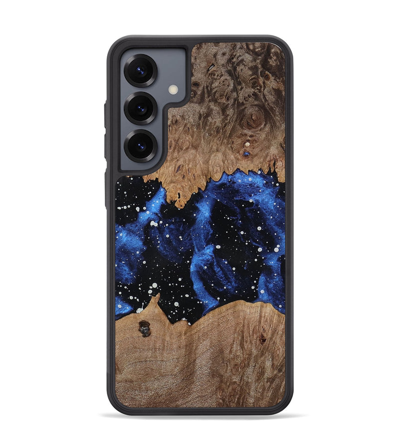 Galaxy S25 Plus Wood Phone Case - Kylen (Cosmos, 767007)