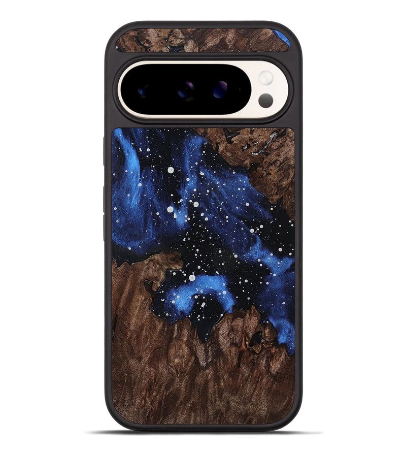Pixel 9 Pro XL Wood Phone Case - Brixton (Cosmos, 767009)