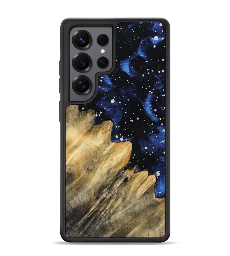 Galaxy S25 Ultra Wood Phone Case - Lona (Cosmos, 767013)